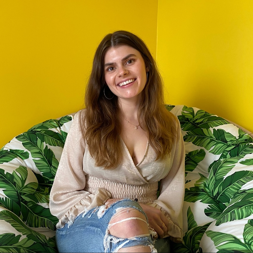 Meet your Posher, Taylor